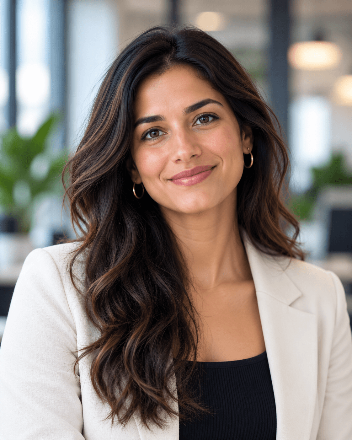 Aisha Rahman
